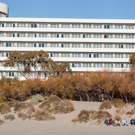 Rayentray Grand Hotel Puerto Madryn Kültér fotó