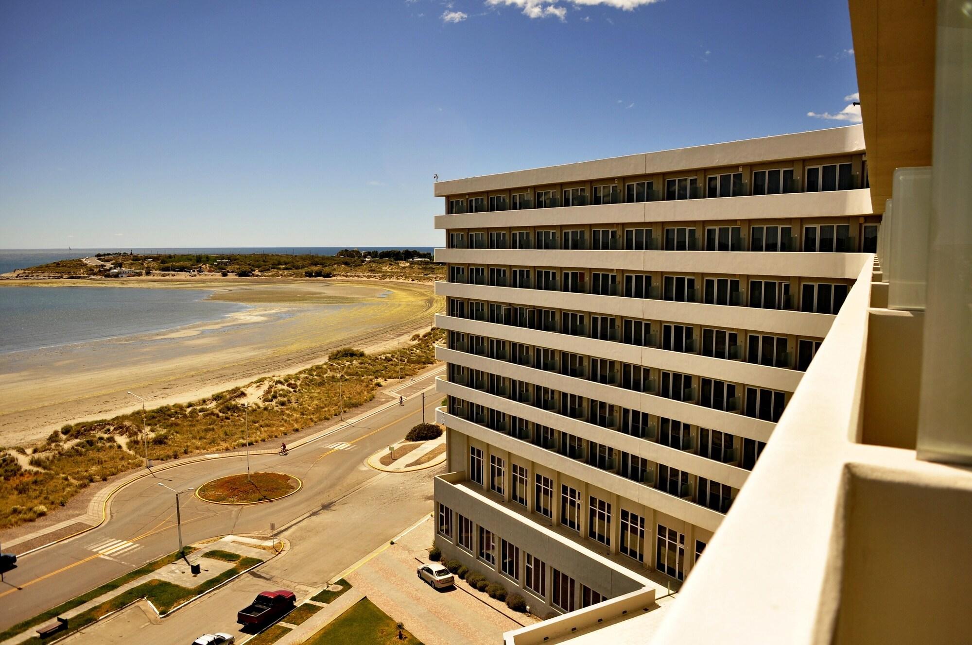Rayentray Grand Hotel Puerto Madryn Kültér fotó