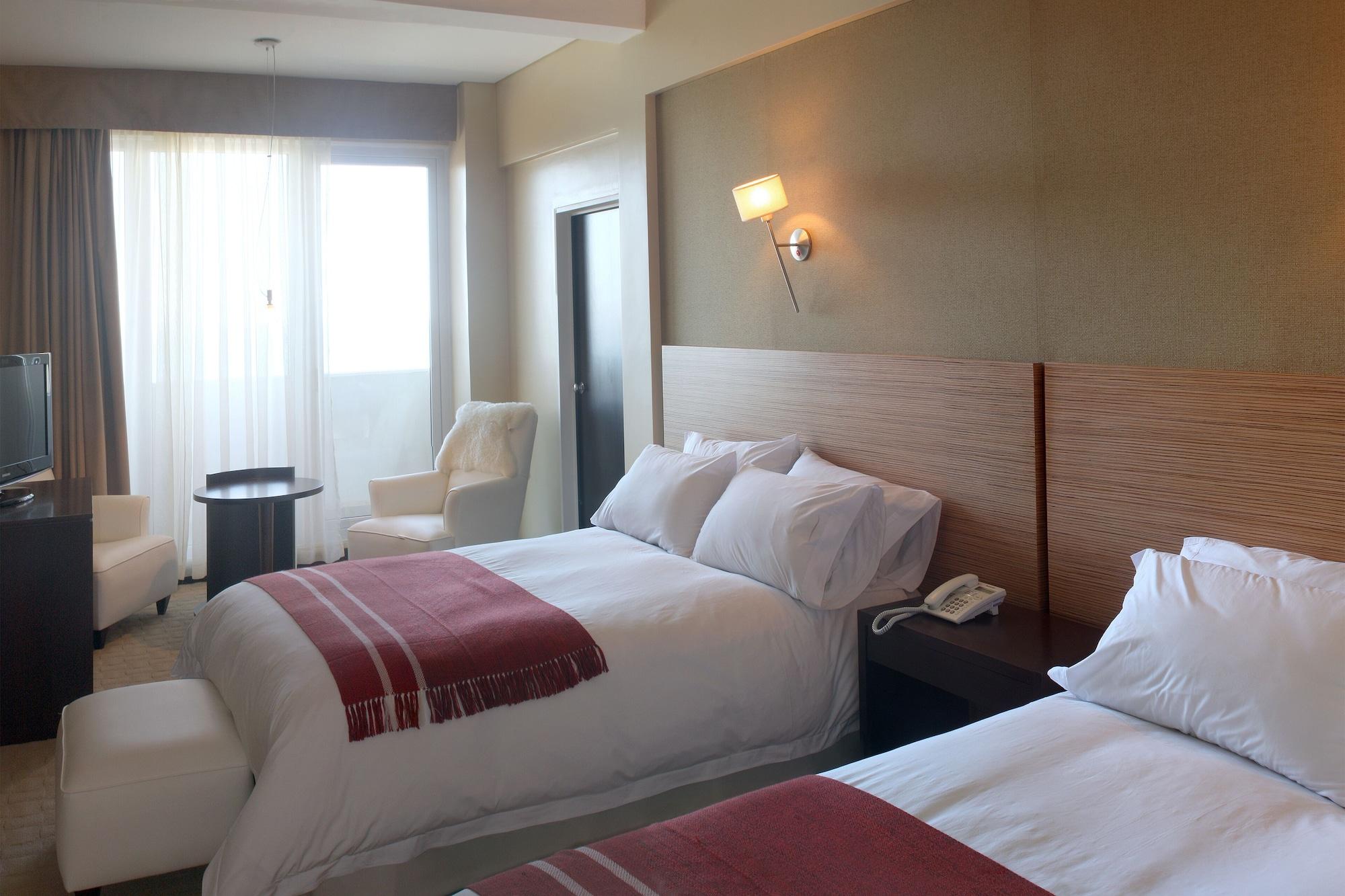 Rayentray Grand Hotel Puerto Madryn Kültér fotó