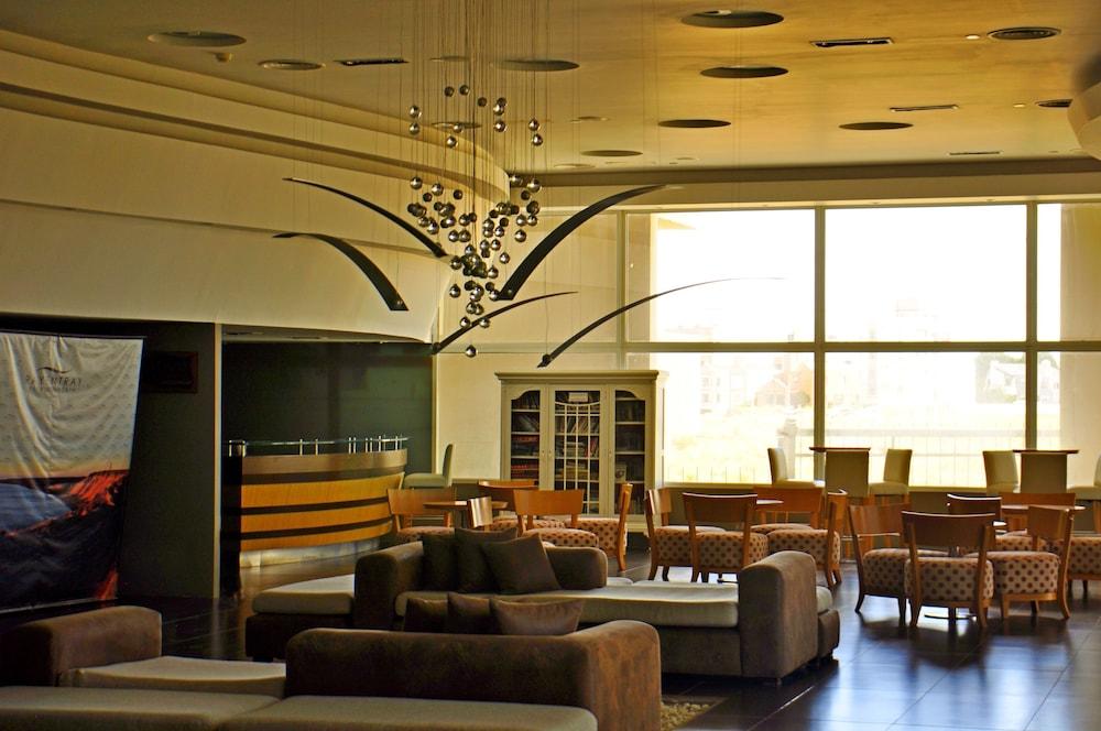 Rayentray Grand Hotel Puerto Madryn Kültér fotó