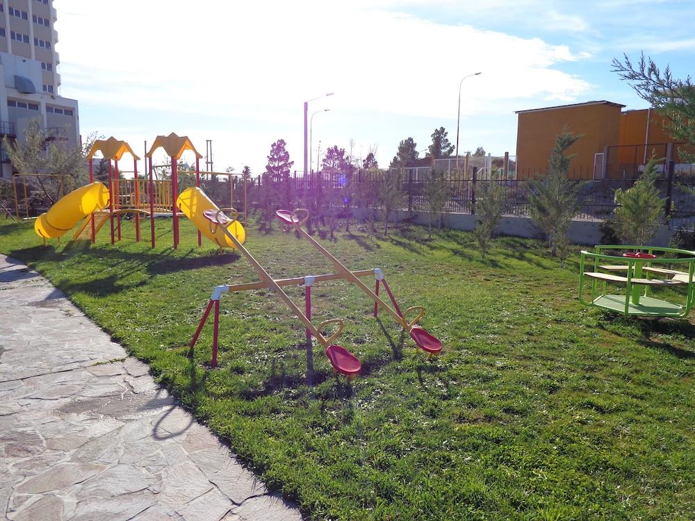 Rayentray Grand Hotel Puerto Madryn Kültér fotó