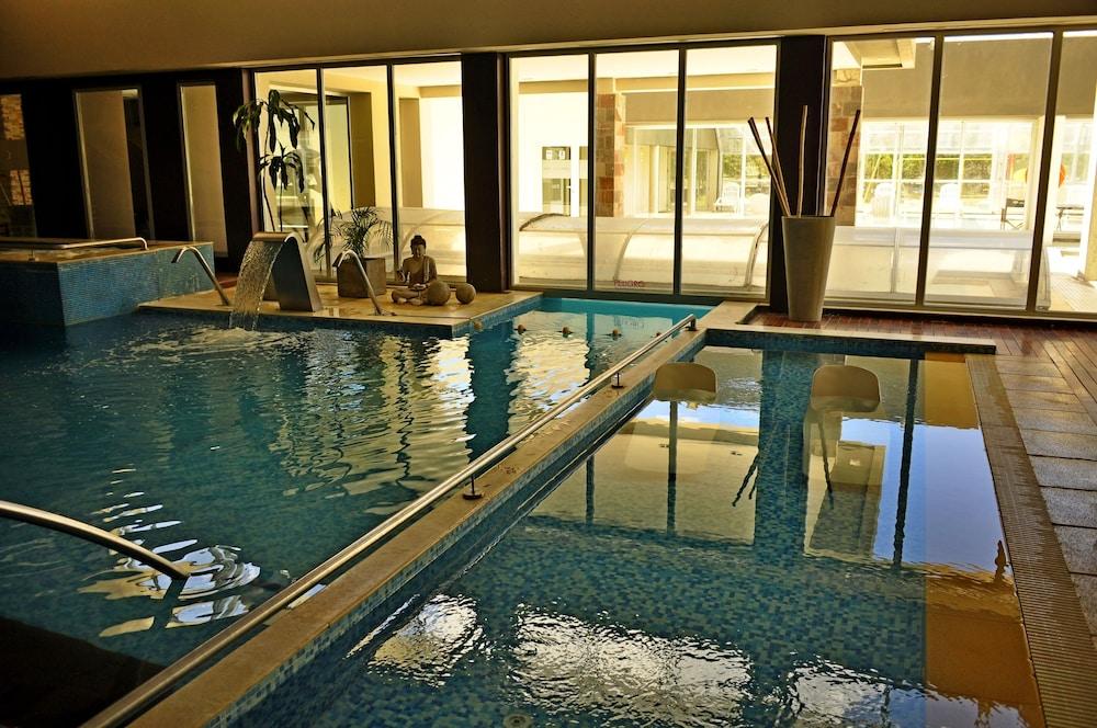 Rayentray Grand Hotel Puerto Madryn Kültér fotó