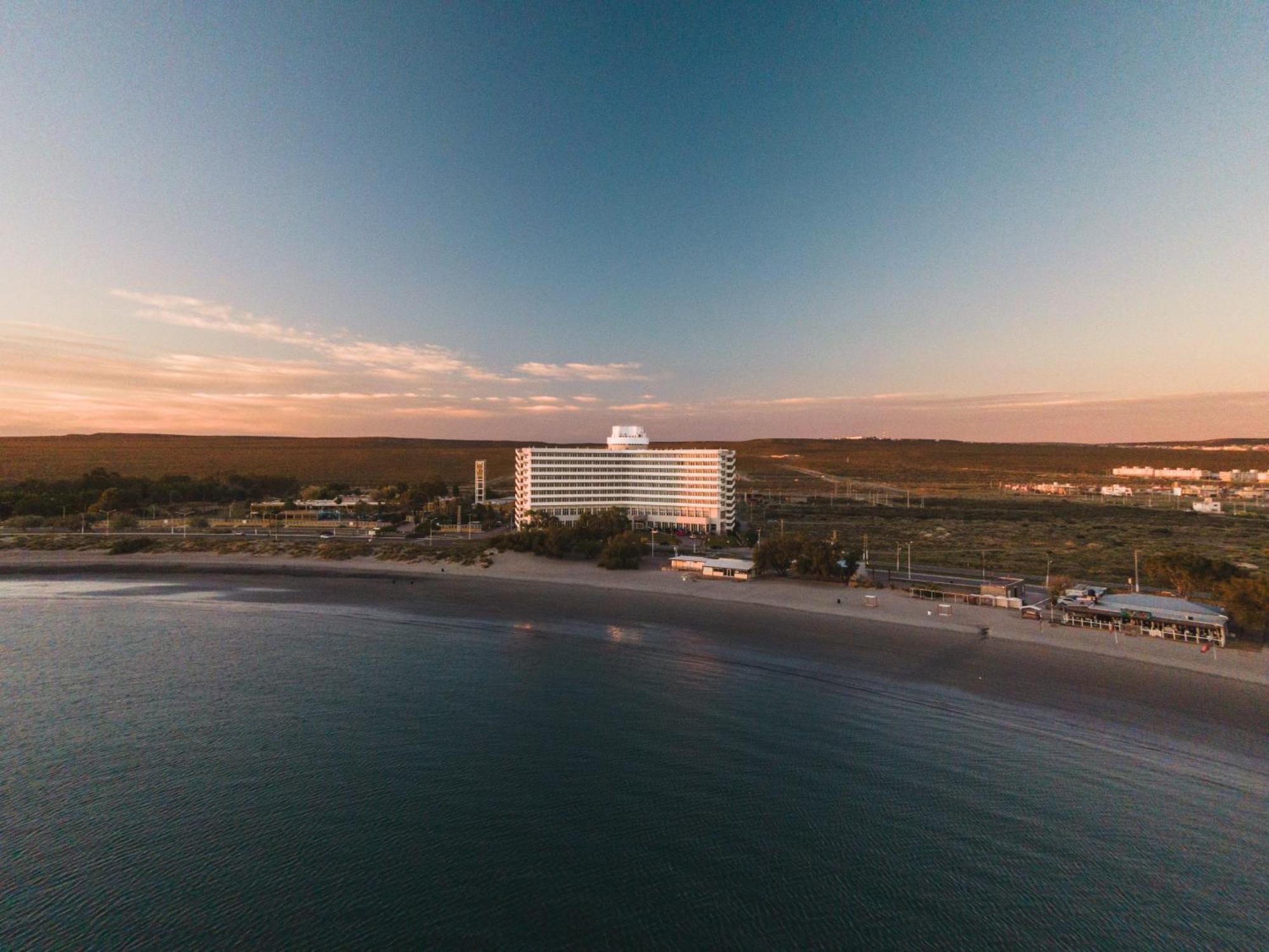 Rayentray Grand Hotel Puerto Madryn Kültér fotó