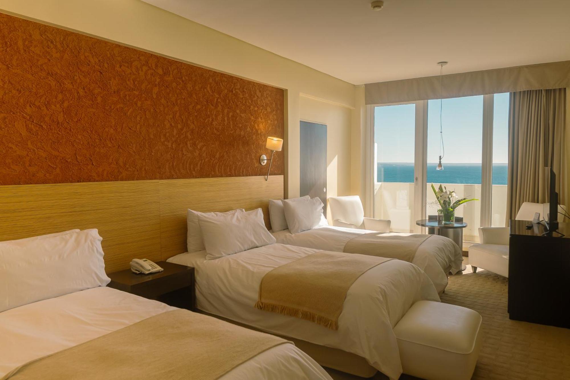 Rayentray Grand Hotel Puerto Madryn Kültér fotó