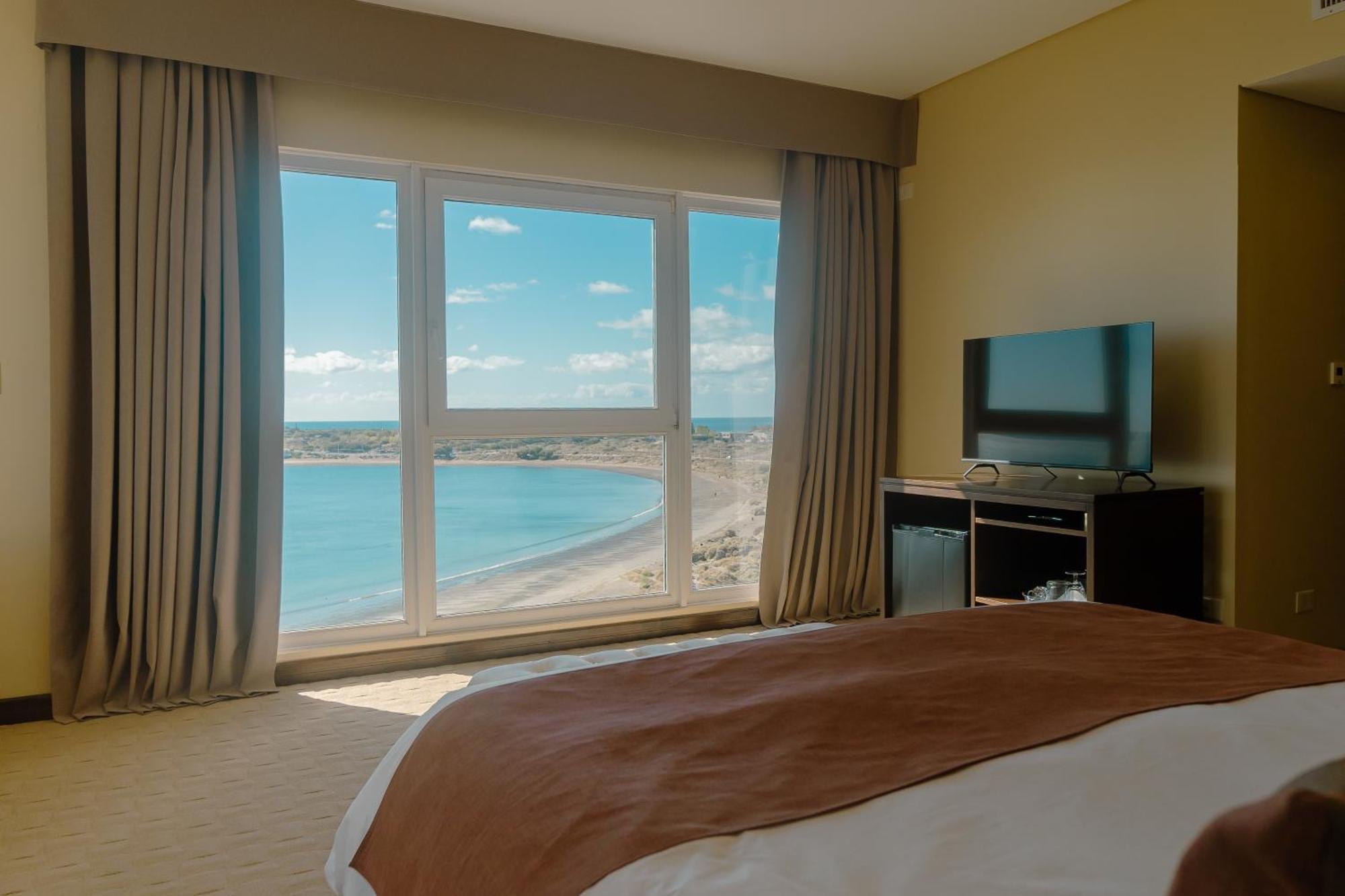 Rayentray Grand Hotel Puerto Madryn Kültér fotó