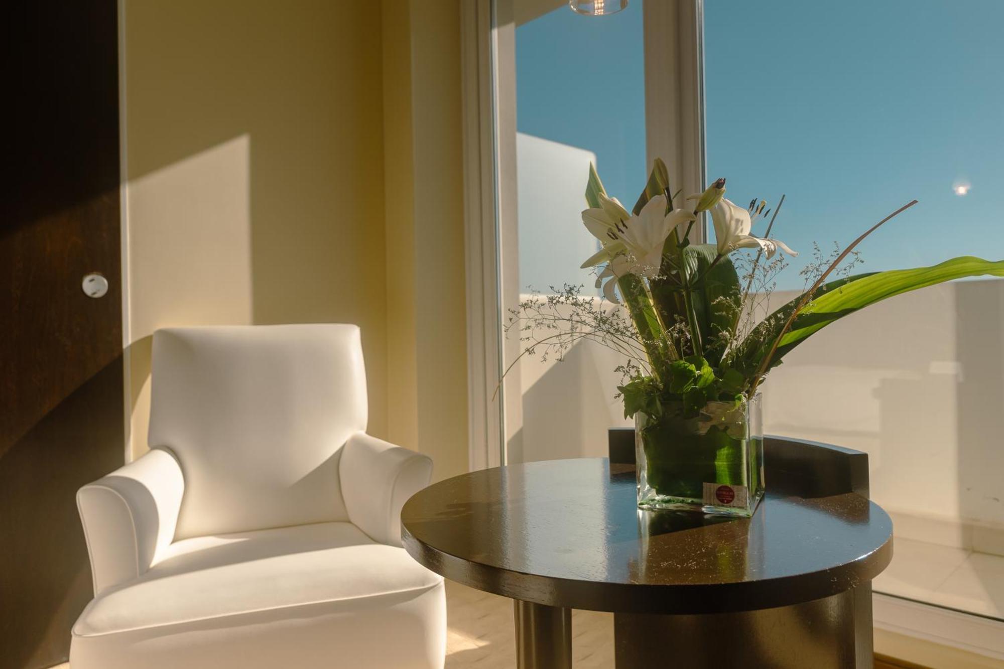 Rayentray Grand Hotel Puerto Madryn Kültér fotó