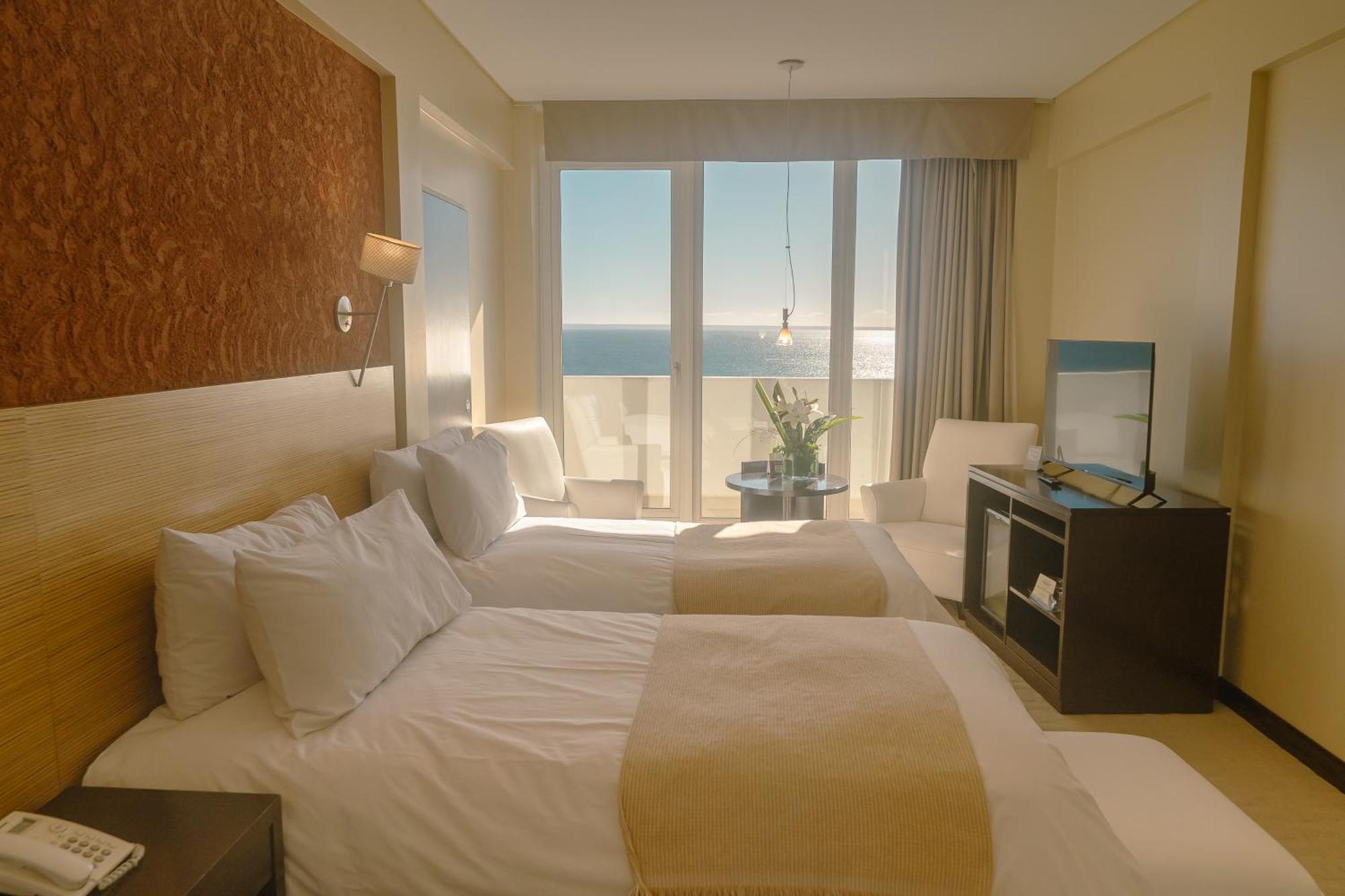 Rayentray Grand Hotel Puerto Madryn Kültér fotó